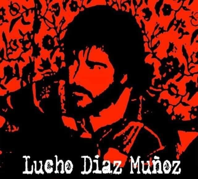 Lucho Diaz Muñoz